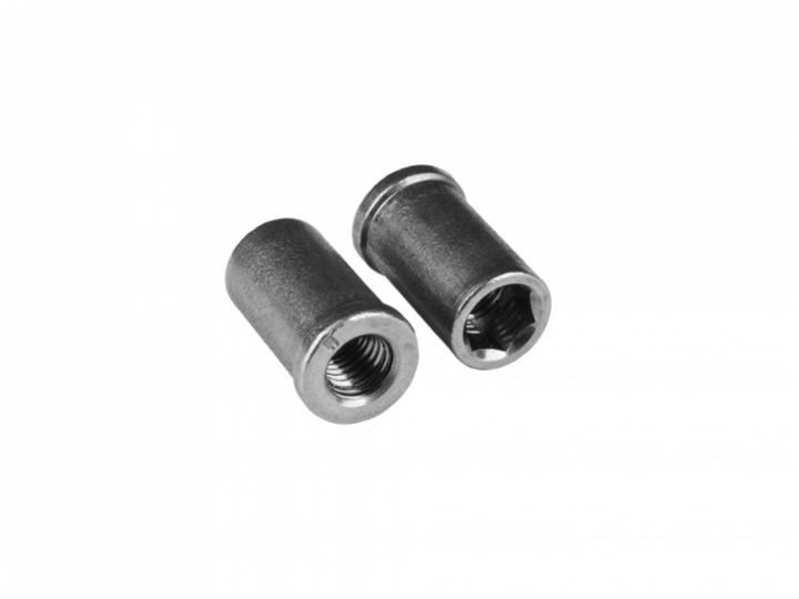 FORD/PSA - ENJEKTÖR SAPLAMA SOMUNU-B20362