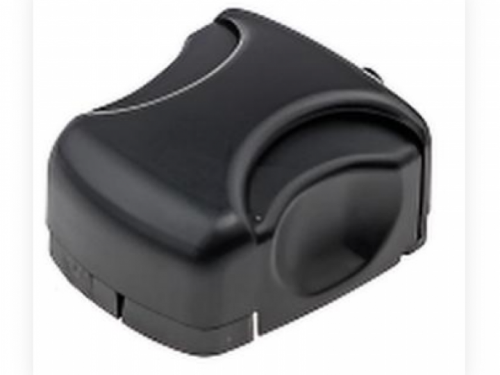 VAG - SÜRGÜLÜ CAM MANDALI- B20202