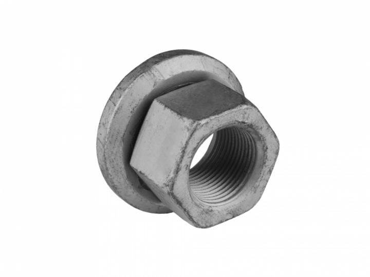 MERCEDES - BİJON SOMUNU(PULLU) - B20365