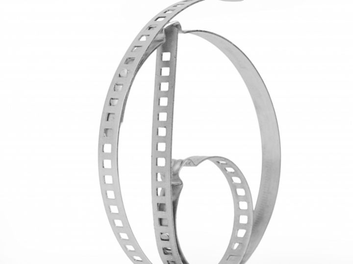 AKS KÖRÜK KELEPÇESİ(7 MM) - A20105