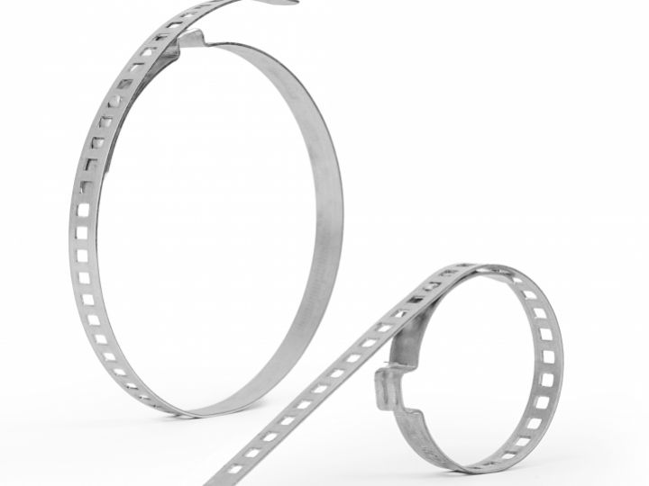 AKS KÖRÜK KELEPÇESİ(9 MM) - A20106